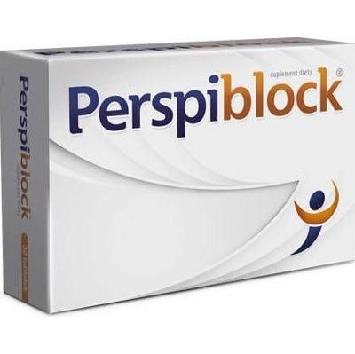 PERSPIBLOCK x 60 tabletek
