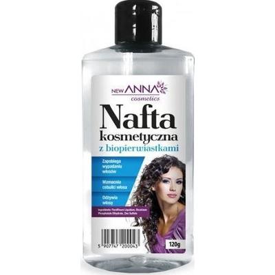 NAFTA KOSMETYCZNA Z BIOPIERWIASTKAMI 160ml