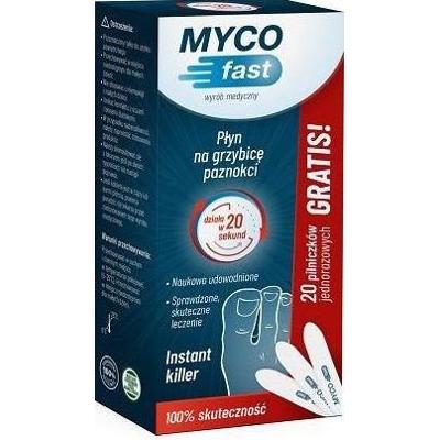 MYCOfast 5ml
