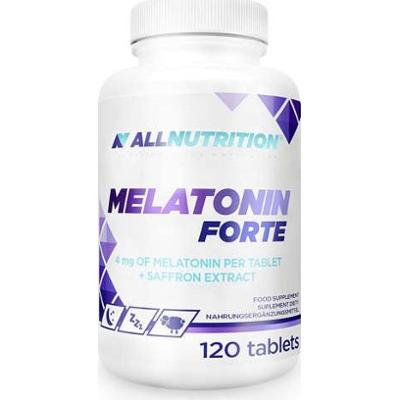 Allnutrition Melatonin Forte x 120 tabletek