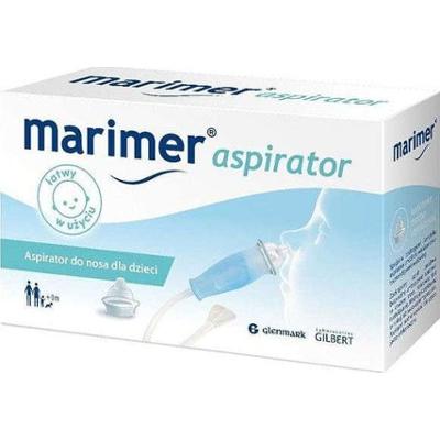 Marimer aspirator x 1 sztuka