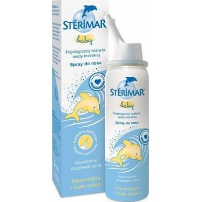 STERIMAR Baby spray 50ml