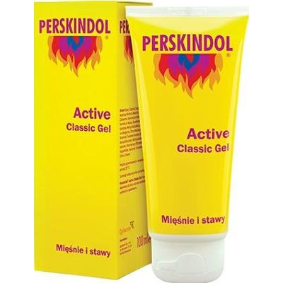 Perskindol Active Classic Gel 100ml