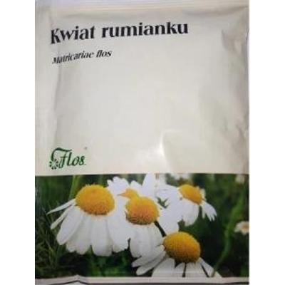 Kwiat Rumianku 50g