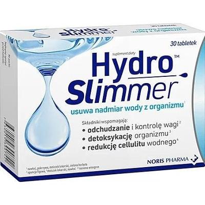 HydroSlimmer x 30 tabletek