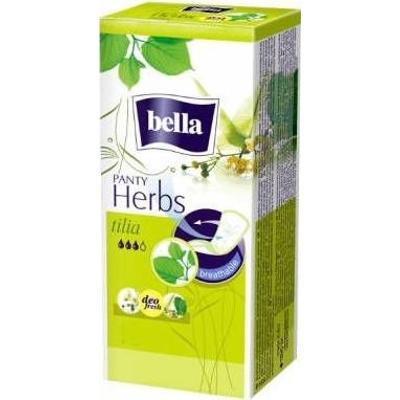 BELLA Herbs Tilia podpaski x 20 sztuk