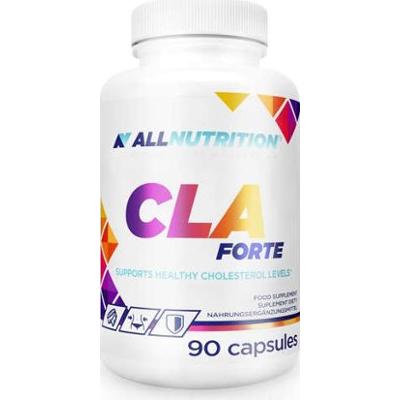 Allnutrition CLA Forte x 90 kapsułek