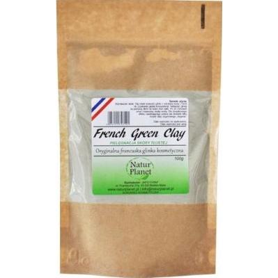 Natur Planet Glinka Zielona 100g