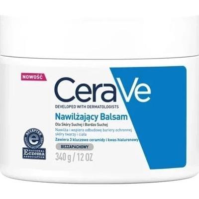 CeraVe Nawilżający Balsam 340g