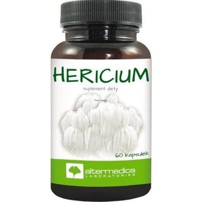HERICIUM x 60 kapsułek