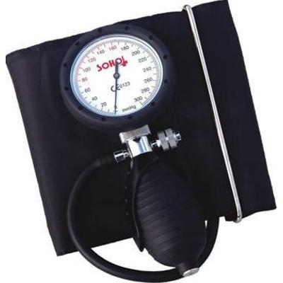 SOHO 150 Ciśnieniomierz mechaniczny zintegrowany 1sztuka