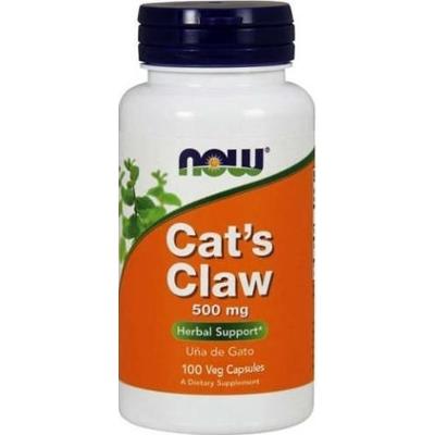 Cat's Claw 500mg x 100 kapsułek Veg
