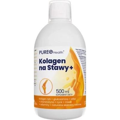 Pureo Health Kolagen Na Stawy+ 500ml