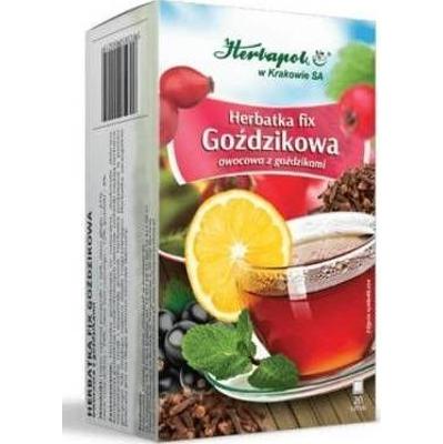 Herbatka fix Goździkowa x 20 saszetek