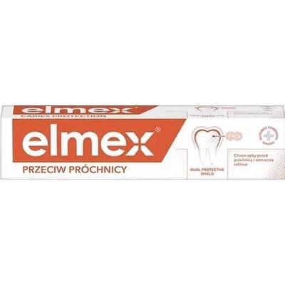 ELMEX Przeciw próchnicy pasta do zębów 75 ml