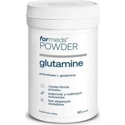 Powder Glutamine proszek 63g
