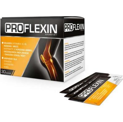 Proflexin x 30 saszetek