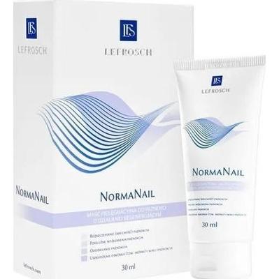 NormaNail maść pielęgnacyjna do paznokci o działaniu regenerującym 30ml