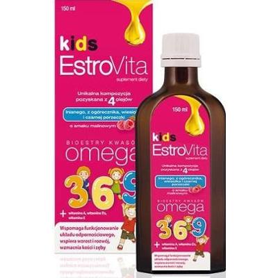 EstroVita Kids płyn 150ml