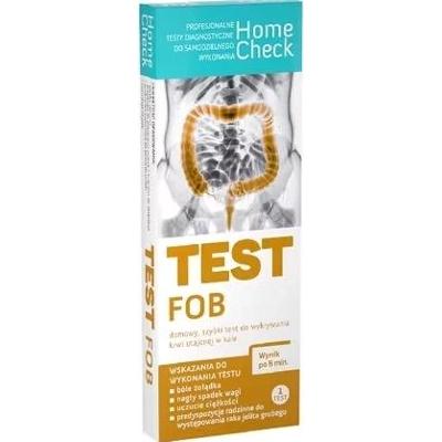 Milapharm Test FOB krew utajona w kale x 1sztuka