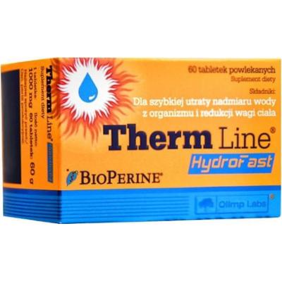 OLIMP Therm Line HydroFast x 60 tabletek