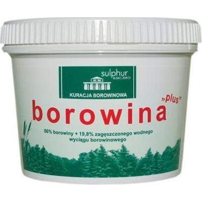 BOROWINA Plus 1kg