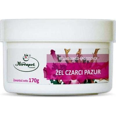 Czarci Pazur żel 170g