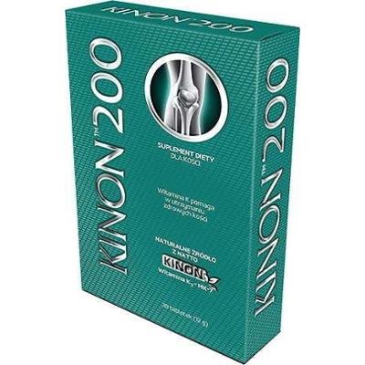 KINON 200 x 30 tabletek