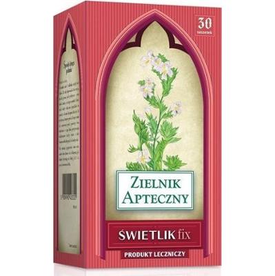 ŚWIETLIK FIX zioła 2g x 30 saszetek