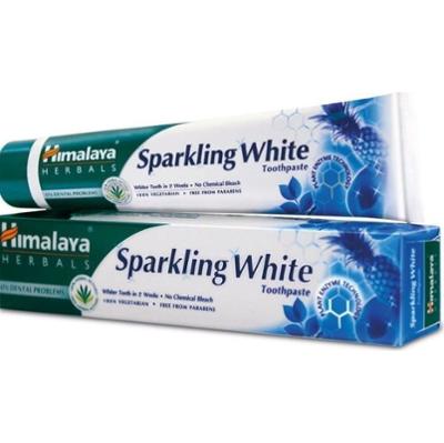 Himalaya Lśniąca Biel pasta do zębów 75ml