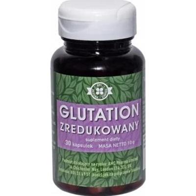 Glutation zredukowany x 30 kapsułek