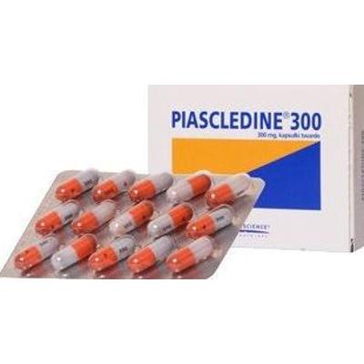 PIASCLEDINE 300 x 30 kapsułek
