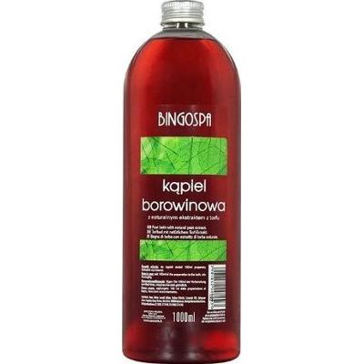 BINGOSPA Kąpiel Borowinowa 1000ml