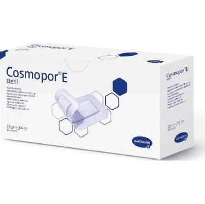 COSMOPOR E opatrunek jałowy 25cm x 10cm x 25 sztuk