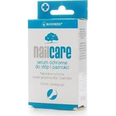 Nail Care Serum do stóp i paznokci zapobiegający grzybicy 10ml