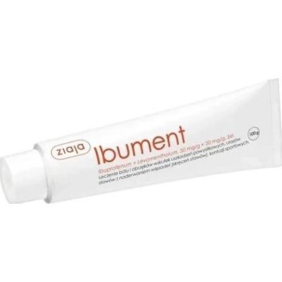 Ibument żel 100g