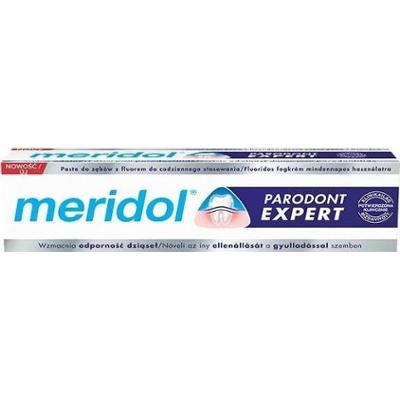 MERIDOL Parodont Expert pasta do zębów 75ml