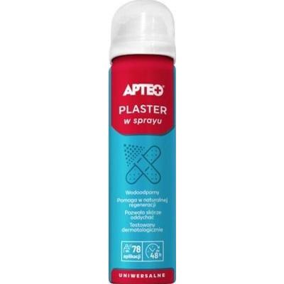 APTEO Plaster w sprayu 60ml