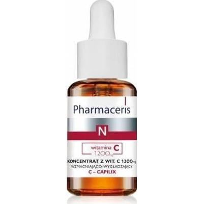 Pharmaceris N C-Capilix Koncentrat z wit. C wzmacniająco-wygładzający 30ml