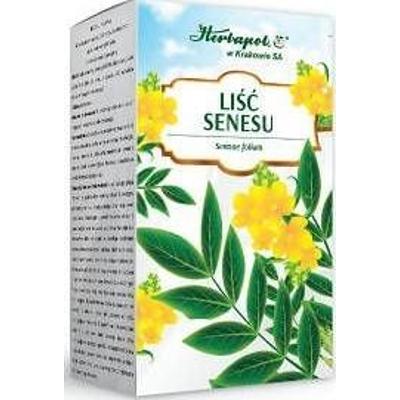 Senes liść herbatka fix x 25 saszetek
