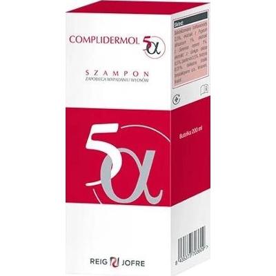 Complidermol 5alfa Szampon 200ml