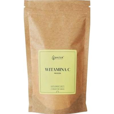 Natur Planet Witamina C kwas L-askorbinowy 500g