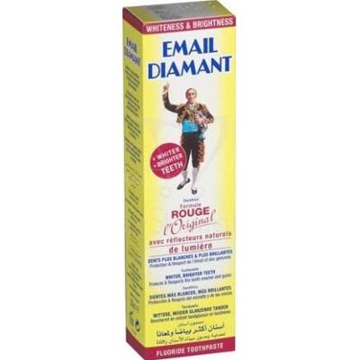 Email Diamant Rouge 75ml