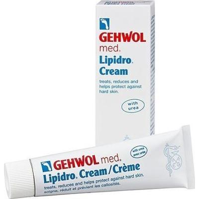 GEHWOL Lipidro krem 20ml