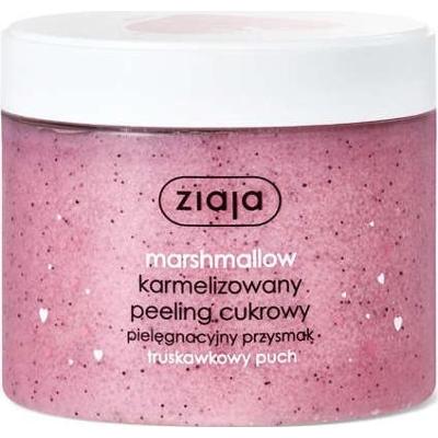Ziaja Marshmallow Peeling cukrowy 300ml