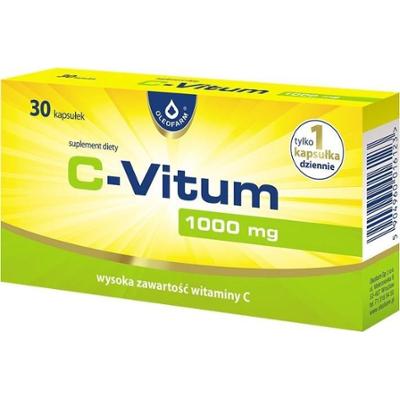 C-Vitum x 30 kapsułek