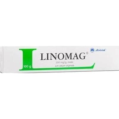 Linomag maść 100g