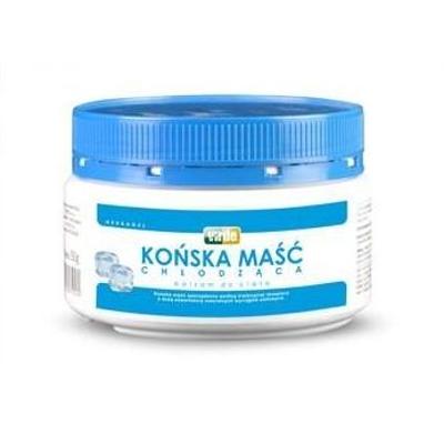 KOŃSKA MAŚC Chłodząca 350g