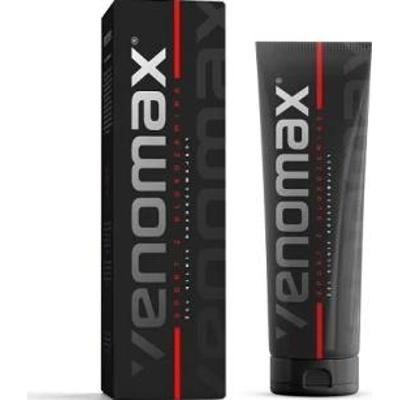 Venomax Sport Żel silnie rozgrzewający z glukozaminą 200ml