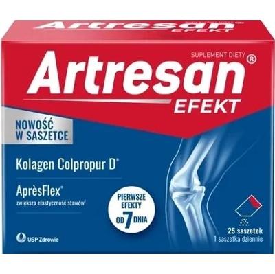 Artresan x 25 saszetek